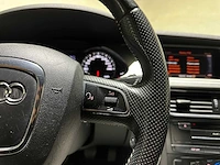 Audi a4 avant 2.0 tfsi s edition 179pk 2010, 89-kjx-2 - afbeelding 17 van  41
