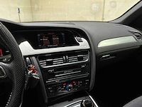 Audi a4 avant 2.0 tfsi s edition 179pk 2010, 89-kjx-2 - afbeelding 22 van  41