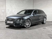 Audi a4 avant 2.0 tfsi s edition 179pk 2010, 89-kjx-2 - afbeelding 12 van  41