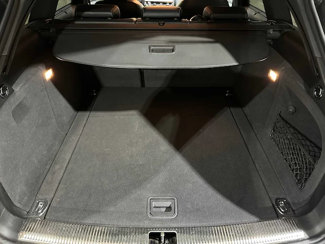 Audi a4 avant 2.0 tfsi s edition 179pk 2010, 89-kjx-2 - afbeelding 29 van  41