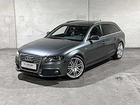 Audi a4 avant 2.0 tfsi s edition 179pk 2010, 89-kjx-2 - afbeelding 34 van  41
