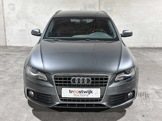 Audi a4 avant 2.0 tfsi s edition 179pk 2010, 89-kjx-2 - afbeelding 39 van  41