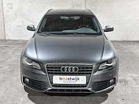 Audi a4 avant 2.0 tfsi s edition 179pk 2010, 89-kjx-2 - afbeelding 39 van  41