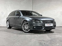Audi a4 avant 2.0 tfsi s edition 179pk 2010, 89-kjx-2 - afbeelding 40 van  41