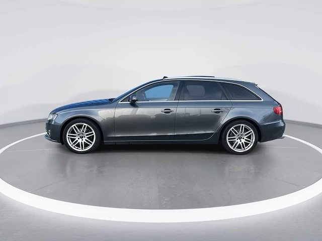 Audi a4 avant 2.0 tfsi s edition | 85-kpg-4 - afbeelding 12 van  34