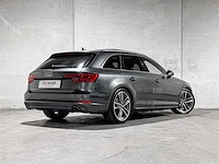 Audi a4 avant 2.0 tfsi s-line ultra sport pro line s 190pk 2016, hn-078-k - afbeelding 4 van  70