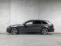 Audi a4 avant 2.0 tfsi s-line ultra sport pro line s 190pk 2016, hn-078-k - afbeelding 10 van  70