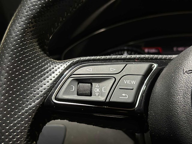 Audi a4 avant 2.0 tfsi s-line ultra sport pro line s 190pk 2016, hn-078-k - afbeelding 21 van  70