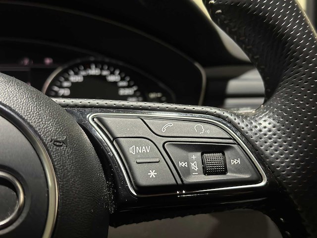 Audi a4 avant 2.0 tfsi s-line ultra sport pro line s 190pk 2016, hn-078-k - afbeelding 22 van  70