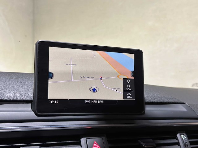 Audi a4 avant 2.0 tfsi s-line ultra sport pro line s 190pk 2016, hn-078-k - afbeelding 24 van  70