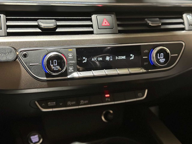 Audi a4 avant 2.0 tfsi s-line ultra sport pro line s 190pk 2016, hn-078-k - afbeelding 26 van  70