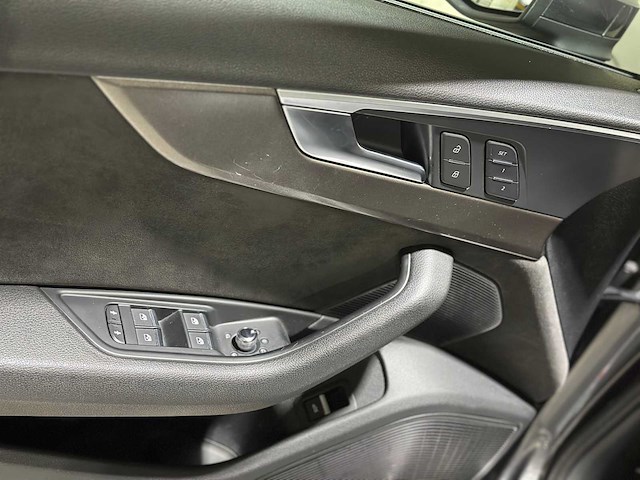 Audi a4 avant 2.0 tfsi s-line ultra sport pro line s 190pk 2016, hn-078-k - afbeelding 32 van  70