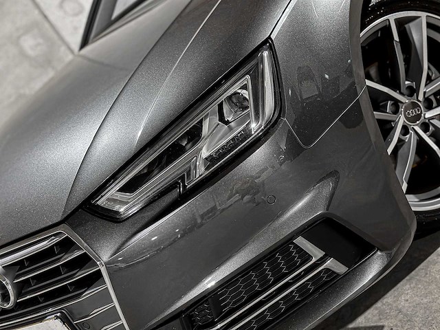 Audi a4 avant 2.0 tfsi s-line ultra sport pro line s 190pk 2016, hn-078-k - afbeelding 34 van  70
