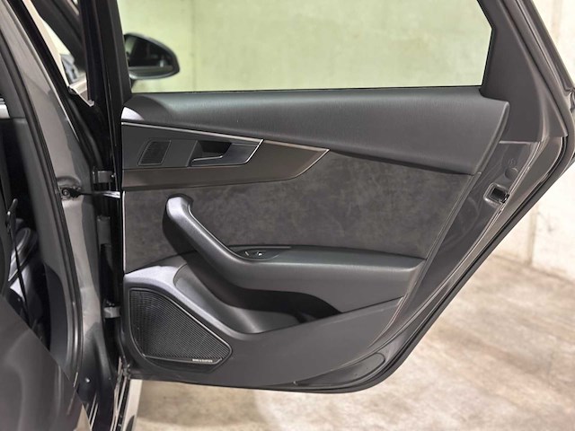 Audi a4 avant 2.0 tfsi s-line ultra sport pro line s 190pk 2016, hn-078-k - afbeelding 51 van  70