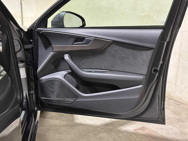 Audi a4 avant 2.0 tfsi s-line ultra sport pro line s 190pk 2016, hn-078-k - afbeelding 57 van  70