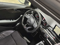Audi a4 avant 2.0 tfsi s-line ultra sport pro line s 190pk 2016, hn-078-k - afbeelding 64 van  70