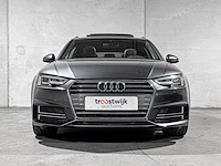 Audi a4 avant 2.0 tfsi s-line ultra sport pro line s 190pk 2016, hn-078-k - afbeelding 56 van  70