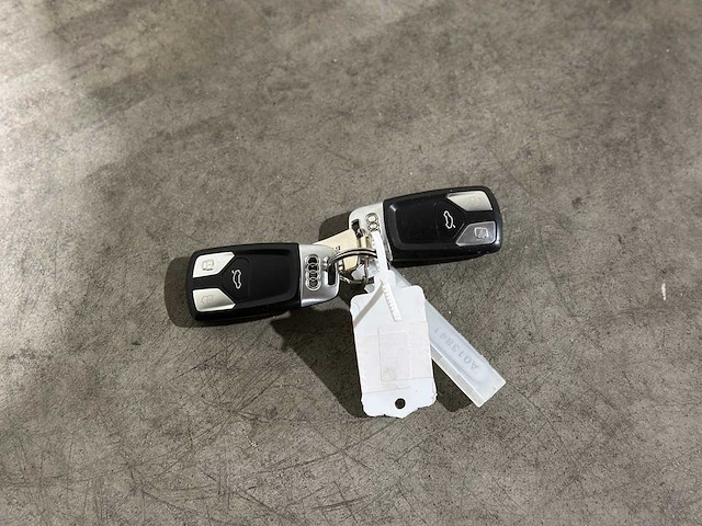 Audi a4 avant 2.0 tfsi s-line ultra sport pro line s 190pk 2016, hn-078-k - afbeelding 68 van  70