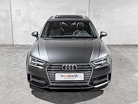 Audi a4 avant 2.0 tfsi s-line ultra sport pro line s 190pk 2016, hn-078-k - afbeelding 67 van  70