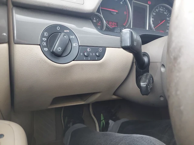 Audi a4 avant, 2004 - afbeelding 6 van  40