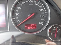 Audi a4 avant, 2004 - afbeelding 8 van  40