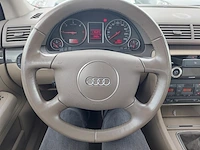 Audi a4 avant, 2004 - afbeelding 10 van  40
