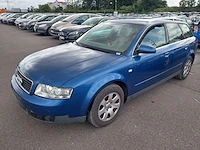 Audi a4 avant, 2004