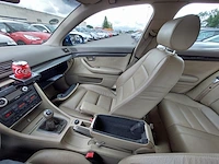 Audi a4 avant, 2004 - afbeelding 14 van  40