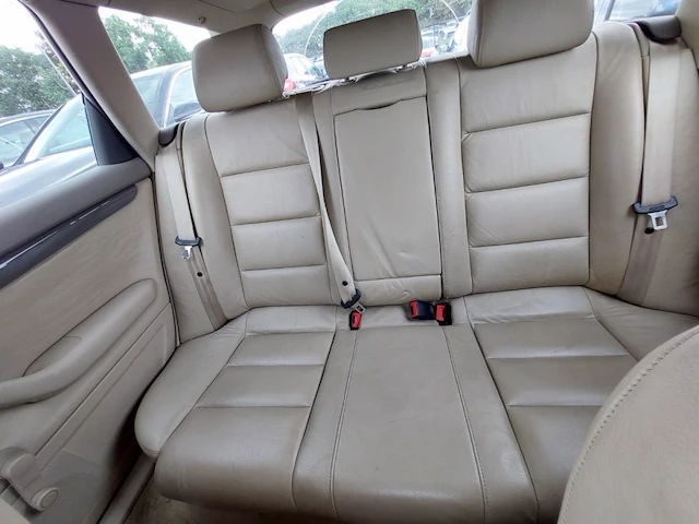 Audi a4 avant, 2004 - afbeelding 15 van  40
