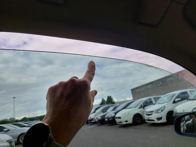 Audi a4 avant, 2004 - afbeelding 20 van  40
