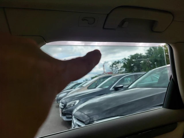 Audi a4 avant, 2004 - afbeelding 21 van  40