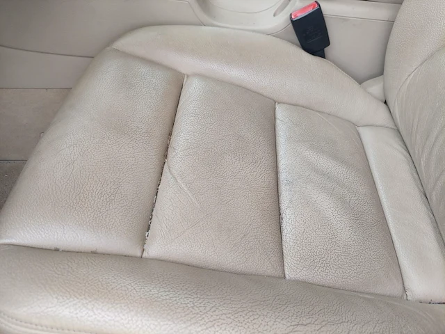 Audi a4 avant, 2004 - afbeelding 22 van  40