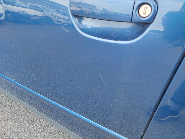 Audi a4 avant, 2004 - afbeelding 24 van  40