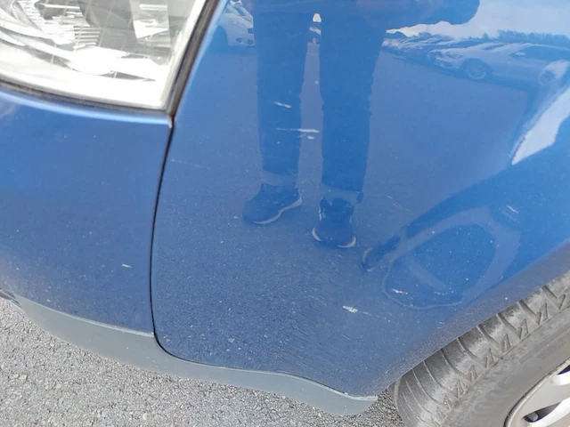 Audi a4 avant, 2004 - afbeelding 26 van  40