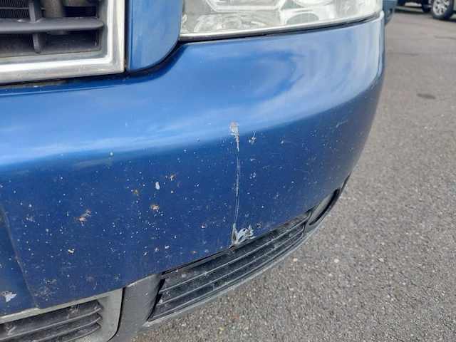 Audi a4 avant, 2004 - afbeelding 27 van  40