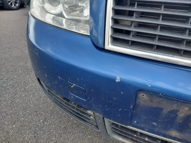 Audi a4 avant, 2004 - afbeelding 28 van  40