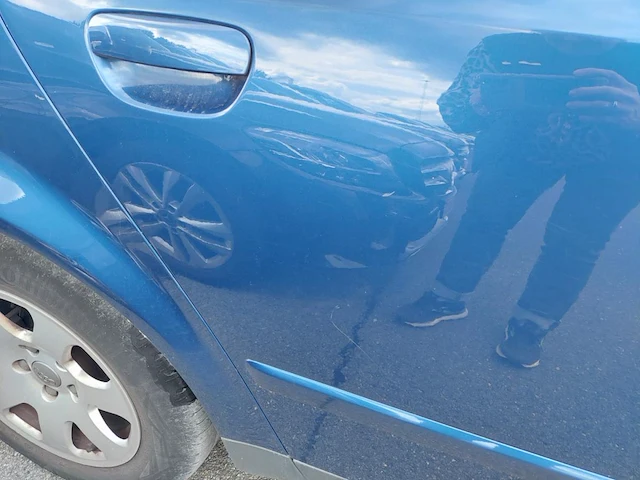 Audi a4 avant, 2004 - afbeelding 30 van  40