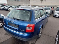 Audi a4 avant, 2004 - afbeelding 23 van  40