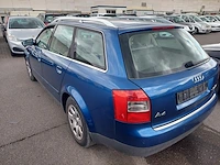 Audi a4 avant, 2004 - afbeelding 34 van  40