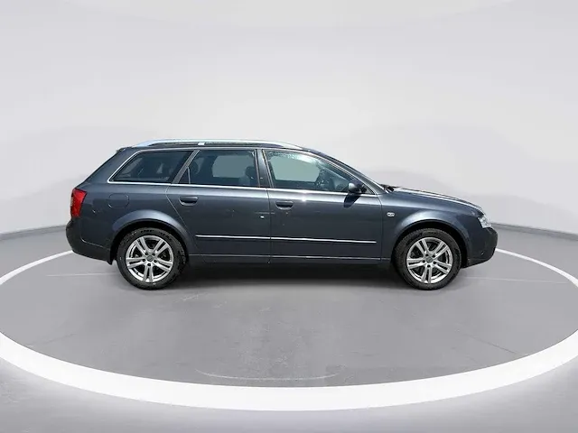 Audi a4 avant 2.5 tdi pro line mt | 70-pt-dx - afbeelding 8 van  11