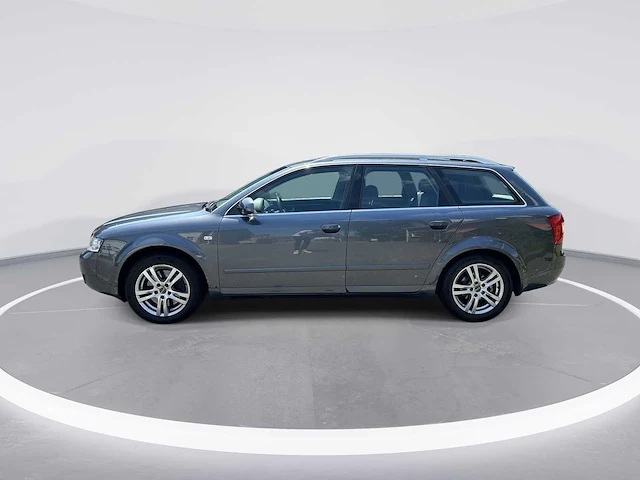 Audi a4 avant 2.5 tdi pro line mt | 70-pt-dx - afbeelding 2 van  11