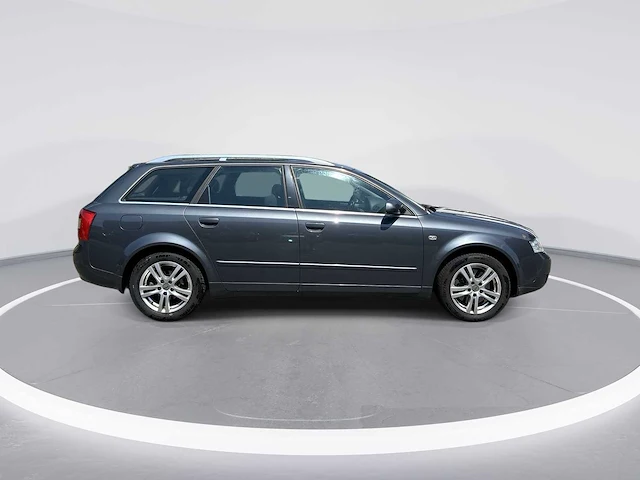 Audi a4 avant 2.5 tdi pro line mt | 70-pt-dx - afbeelding 6 van  11