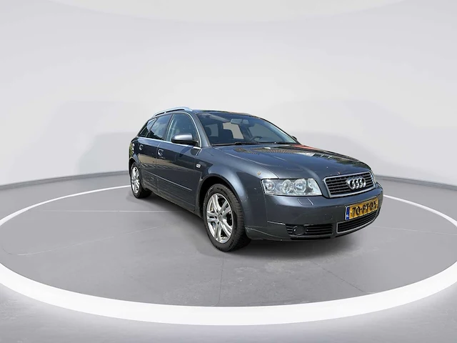 Audi a4 avant 2.5 tdi pro line mt | 70-pt-dx - afbeelding 7 van  11