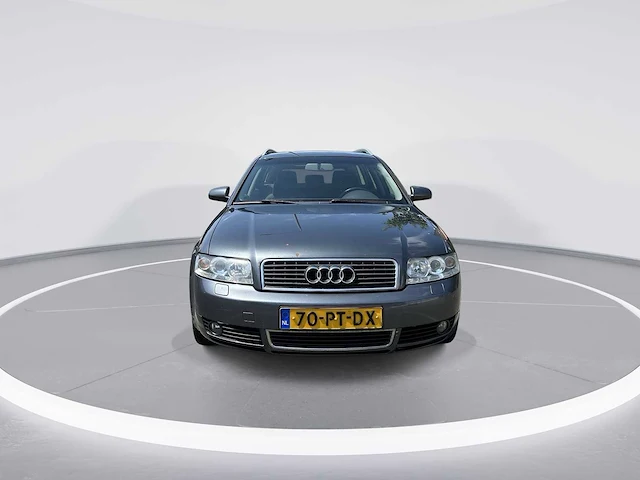 Audi a4 avant 2.5 tdi pro line mt | 70-pt-dx - afbeelding 8 van  11