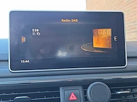 Audi a4 avant 3.0 tdi design pro line plus 2016 | jj-002-h - afbeelding 11 van  34