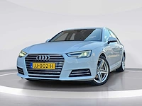 Audi a4 avant 3.0 tdi design pro line plus 2016 | jj-002-h - afbeelding 1 van  34