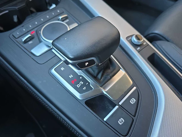 Audi a4 avant 3.0 tdi design pro line plus 2016 | jj-002-h - afbeelding 16 van  34