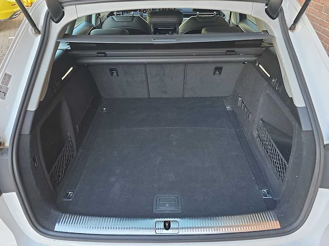 Audi a4 avant 3.0 tdi design pro line plus 2016 | jj-002-h - afbeelding 17 van  34