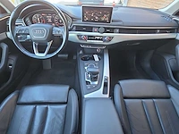 Audi a4 avant 3.0 tdi design pro line plus 2016 | jj-002-h - afbeelding 21 van  34