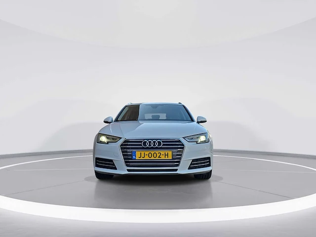 Audi a4 avant 3.0 tdi design pro line plus 2016 | jj-002-h - afbeelding 23 van  34